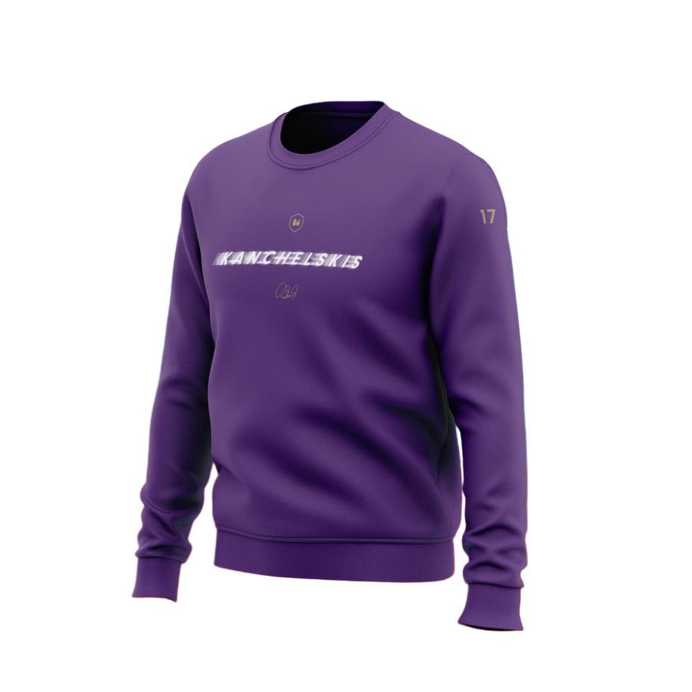 THE KANCHELSKIS SWEATSHIRT - Image 10