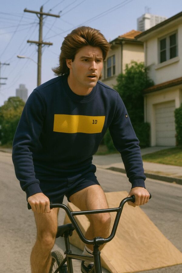 EL DIEZ SWEATSHIRT 2.0 - Image 4