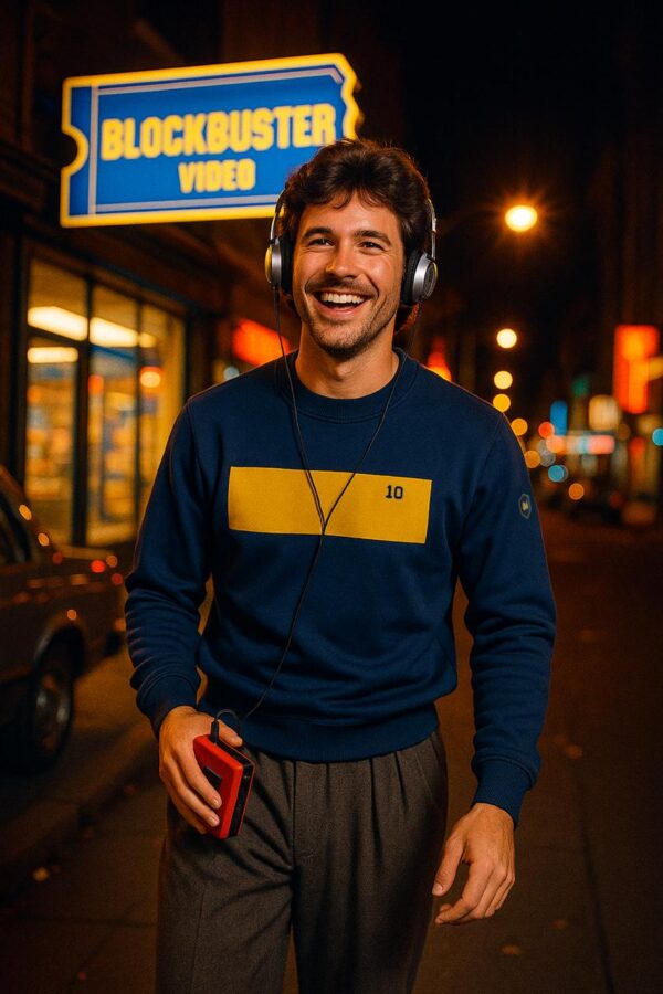 EL DIEZ SWEATSHIRT 2.0 - Image 6