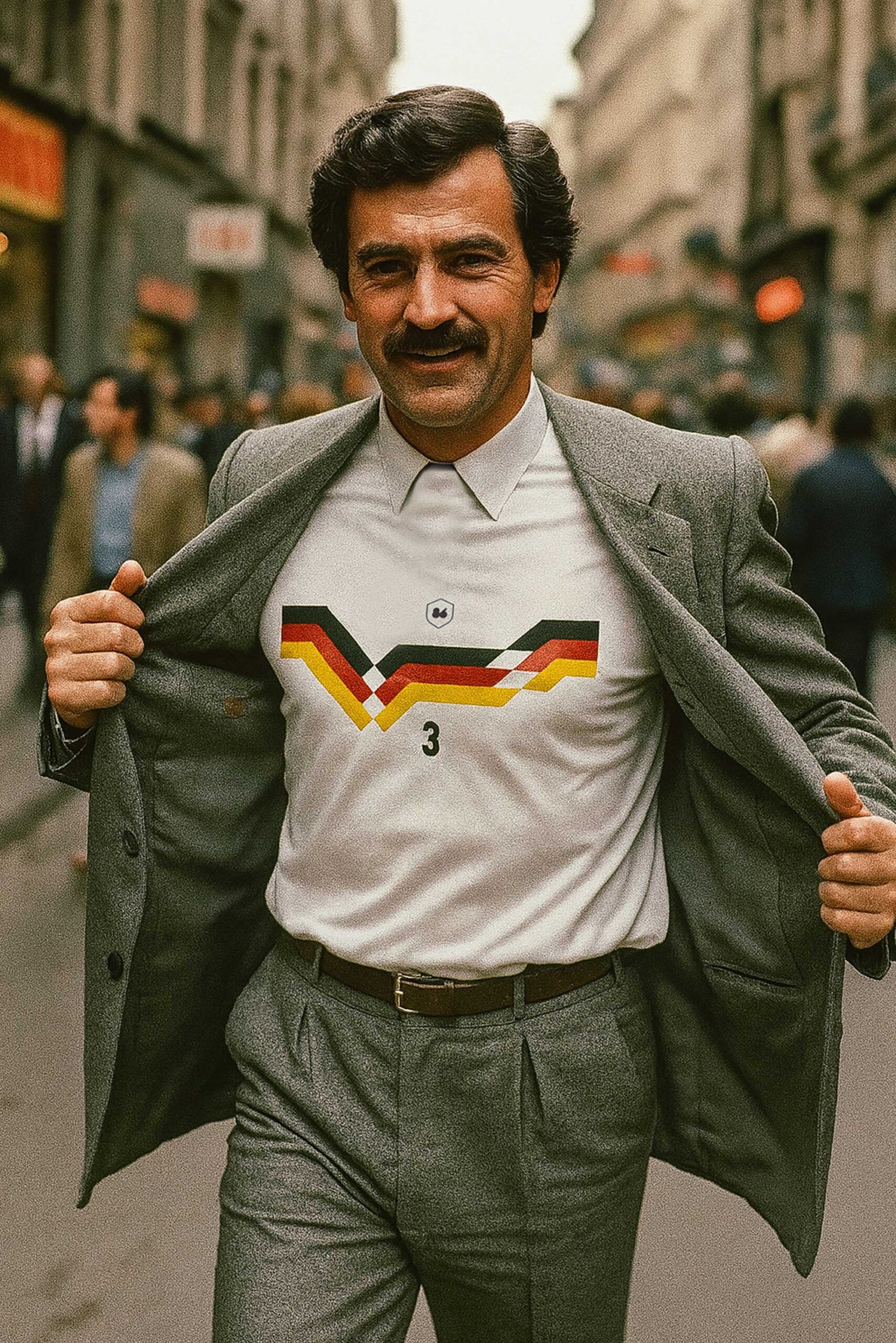 Brehme Tee - Image 3